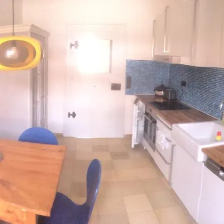 Apartment Im Schul & Rathhaus Obervolkach