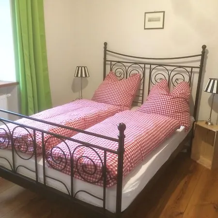 Im Schul & Rathhaus Obervolkach Apartment *