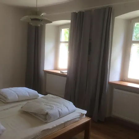 Lejlighed Im Schul & Rathhaus Obervolkach Volkach